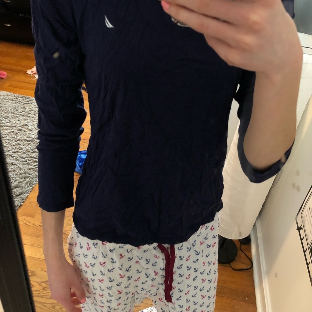 anchor pj set NWOT
